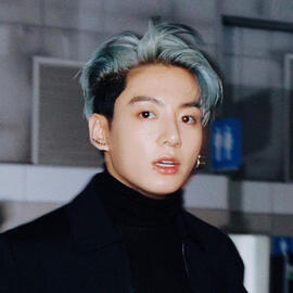 Jungkook’s Covers!
